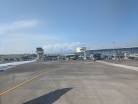 Flugplatz in Catania &ndash; &copy; Günter Thomas Menzel (Eberhardt TRAVEL)