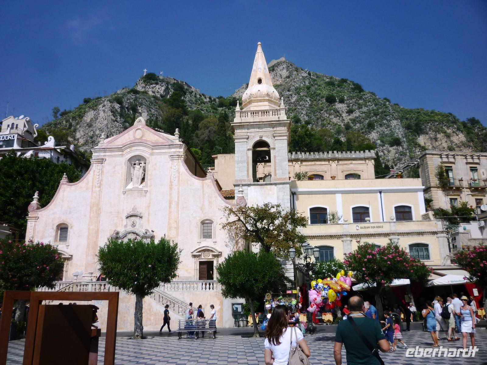 29.09.2013 Taormina