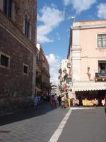 Taormina