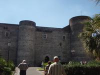 Castello Ursino in Catania