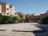 in einem sizilianisches Dorf