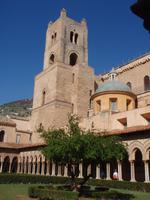 Kloster von Monreale