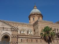 Dom von Palermo