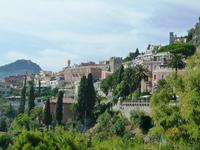 Taormina