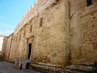 Syrakus, Dom Santa Maria delle Colonne, 