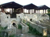 Villa Romana del Casale