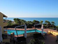 Hotel Ulisse in San Leone