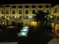 Mazara del Vallo, Hotel Mahara