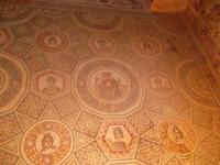 ... und alles ist fast perfekt erhalten