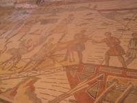 Szenen aus dem Alltag als Mosaike