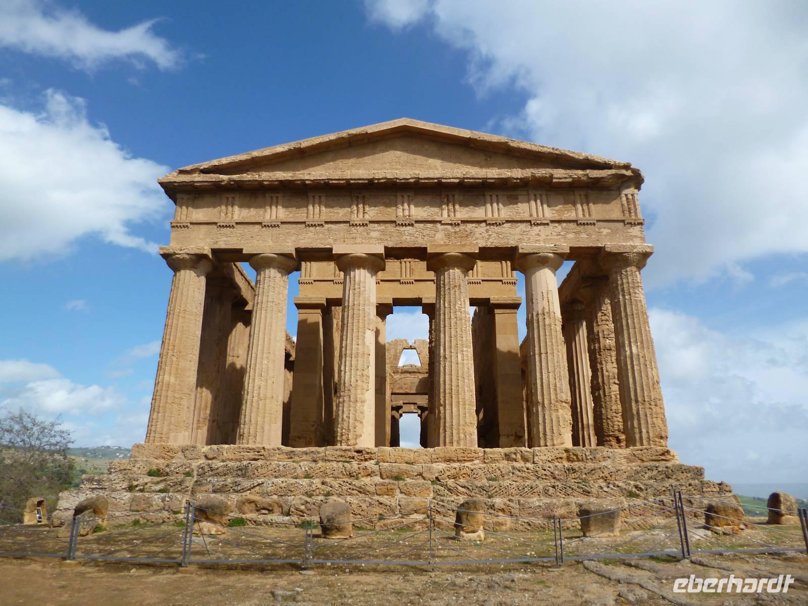 Agrigent_Tempeltal_Concordiatempel (1)