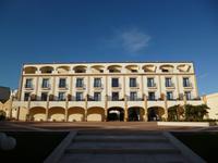Mazara_del_Vallo_Hotel