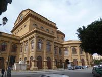 Palermo_Oper