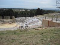 griechisches Theater in Syrakus