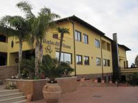 Unser Hotel in Agricent