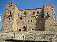 Castell von Castelbuono