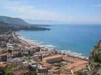 Cefalu vom 