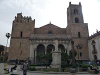 Monreale Dom