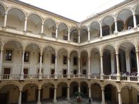 Palermo Palazzo dei Normanni