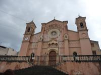 Collessano Mutterkirche