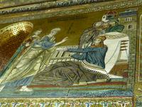 Palermo Capella Palatina