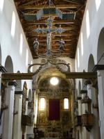 Collessano Mutterkirche