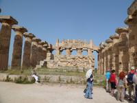 Selinunte Tempel C