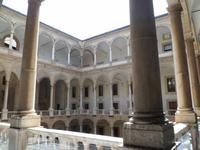 Normannen Palast in Palermo ,innen