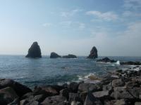 Faraglioni - Felsen bei Aci Trezza (Teil der 