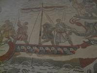 Bodenmosaiken, Villa Casale, Piazza Armerina