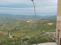 Blick in die Umgebung von Sant Angelo Muxaro