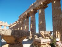 Selinunt, Hera-Tempel