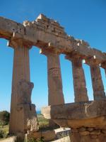 Hera-Tempel, Selinunt