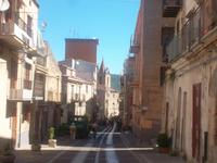 Isnello im Madonie-Gebirge