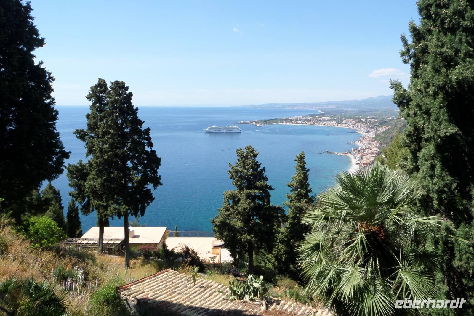 Taormina