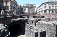 Catania Teatro Romano
