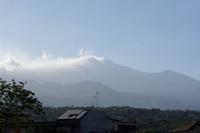 Der Ätna erwartet uns ...