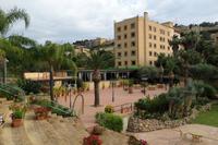 Unser Hotel in Agrigent