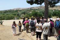 Agrigent - Tal der Tempel