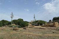 Agrigent - Concordia-Tempel