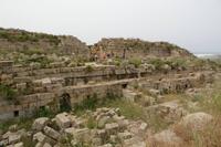 Selinunt - Akropolis