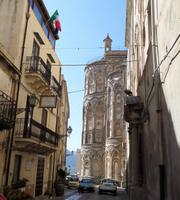 Monreale - Normannendom