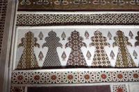 Palermo - Cappella Palatina