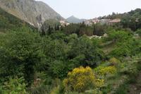 Fotostopp bei Isnello