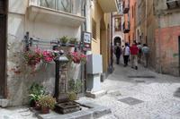 Cefalu - Wanderung auf den Rocca