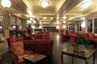 Hotel Hilton in Giardini Naxos