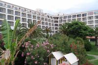 Hotel Hilton in Giardini Naxos