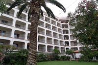 Hotel Hilton in Giardini Naxos