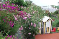 Hotel Hilton in Giardini Naxos