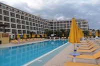 Hotel Hilton in Giardini Naxos